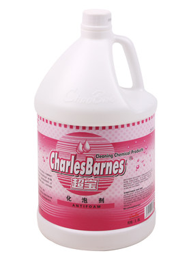 超宝DFF012化泡剂3.8L*4瓶/箱