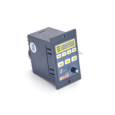 微型交流齿轮减速电机调速器6W25W60W120W250W300W400W专用正反转