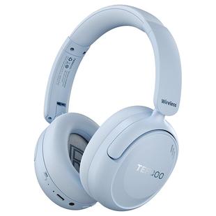 德国柏林之声头戴式耳机主动降噪无线蓝牙9D环绕进口2024新款耳麦