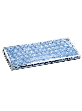Ev63满改键盘电竞专业磁玉Pro轴