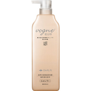 琴叶还原酸威丝婷滋润保湿洗发露去屑清爽氨基酸弱酸洗发水护发素