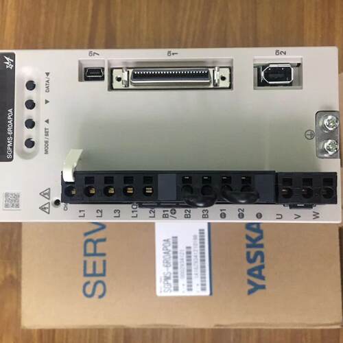 议价SGPMS-6R0AP0A/SGMP-15A341/01B312安川全新原装质保一年询价