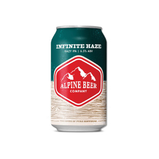 美国原装进口精酿啤酒高山之窗/二重唱/尼尔森/无尽浑浊IPA*355ml