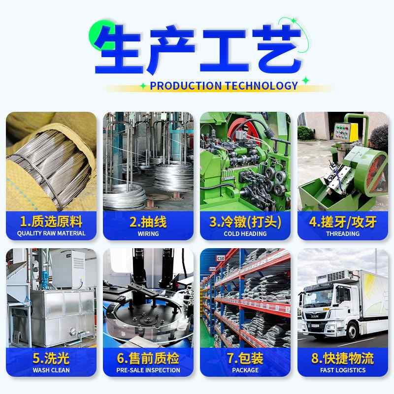 304不锈钢内膨胀螺丝羊眼拉爆膨胀螺栓秋千羊眼吊顶挂钩M6/M8/M10