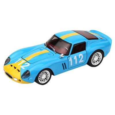 132法拉250GTO赛道版合金车模