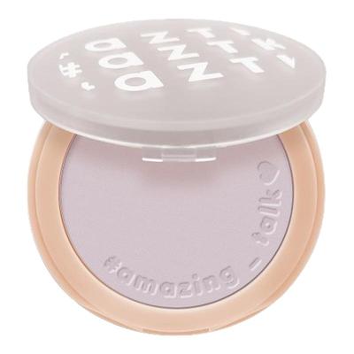 中国AZTK/菁之蜜粉饼持久防水