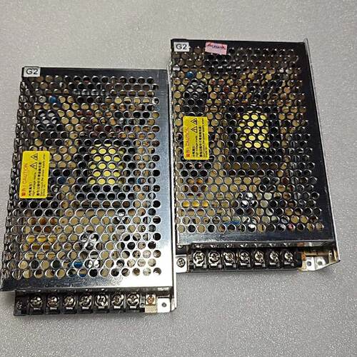 溢价-5V3A24V2A双组电源 HF70W-D-H