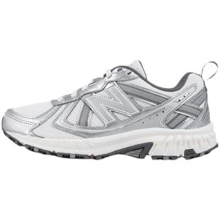 NEW BALANCE/NB复古运动鞋女百搭增高休闲老爹鞋男MT410KM5/CK5