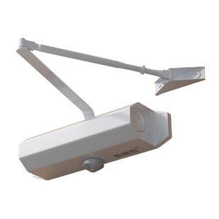 静音闭门器防火门防盗门家用商用关门神器自动缓冲液压弹簧闭门器