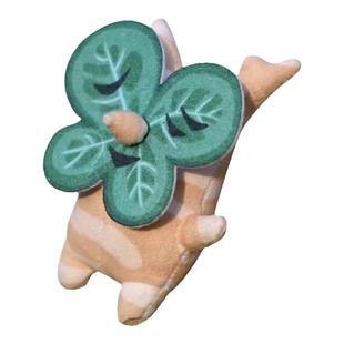 呀哈哈发声玩偶塞尔达克洛格背包周边换电池毛绒公仔礼物发声挂件