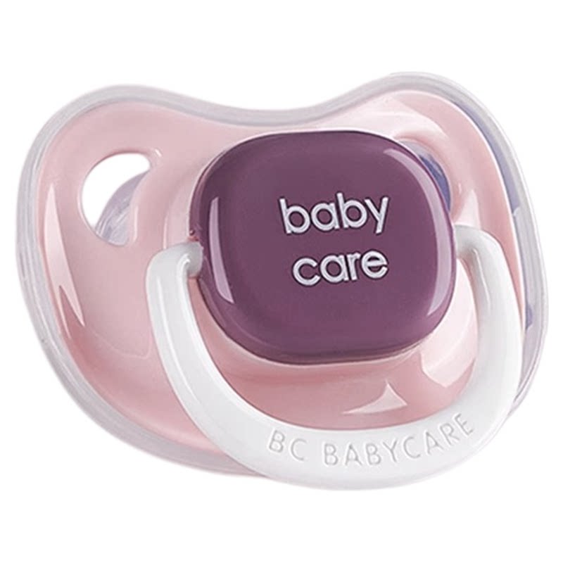 babycare安抚奶嘴新生婴奶嘴/安抚奶嘴