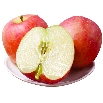 【已售20w+】冰糖心陕西红富士