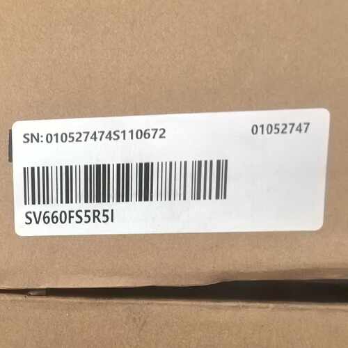 【议价-可维修】Inovance  SV660FS5R5I /均有货