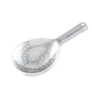 日本进口【YUKIWA】不锈钢过滤器 滤冰器 过滤勺