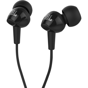 JBL C100SI调音师调校耳机入耳式有线高音质K歌降噪手机电脑通用