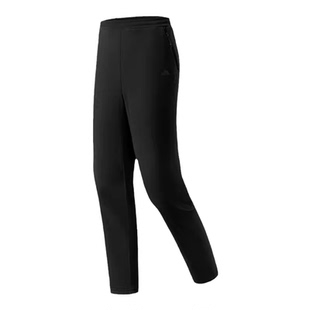 【P系列】伯希和Polartec Micro抓绒裤男户外雪山防风摇粒绒内胆