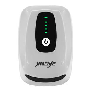 鱼缸氧气泵静音户外钓鱼专用打氧机小型充电养鱼增氧泵usb制氧机