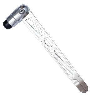 CARENT/凯伦特宾德大师医用叩诊锤神经反射骨科检查多功能刻度锤