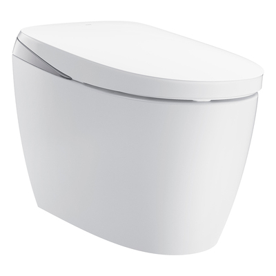 TOTO卫洗丽G5B全自动智能坐便器