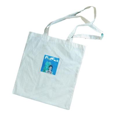 pentfair阁楼自制女孩环保袋