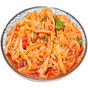 四川冷吃白千层肚即食红油牛毛肚凉拌麻辣味特产追剧下酒夜宵熟食