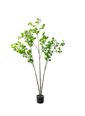 【抖音爆款】仿生植物盆栽装饰