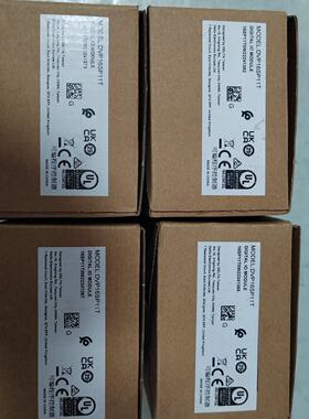 【议价-可维修】 Delta PLC DVP16SP11T 工控备件  /均有货