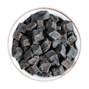 中药材制何首乌中药饮片中药材抓配实体店铺药房【饮片标准】500g