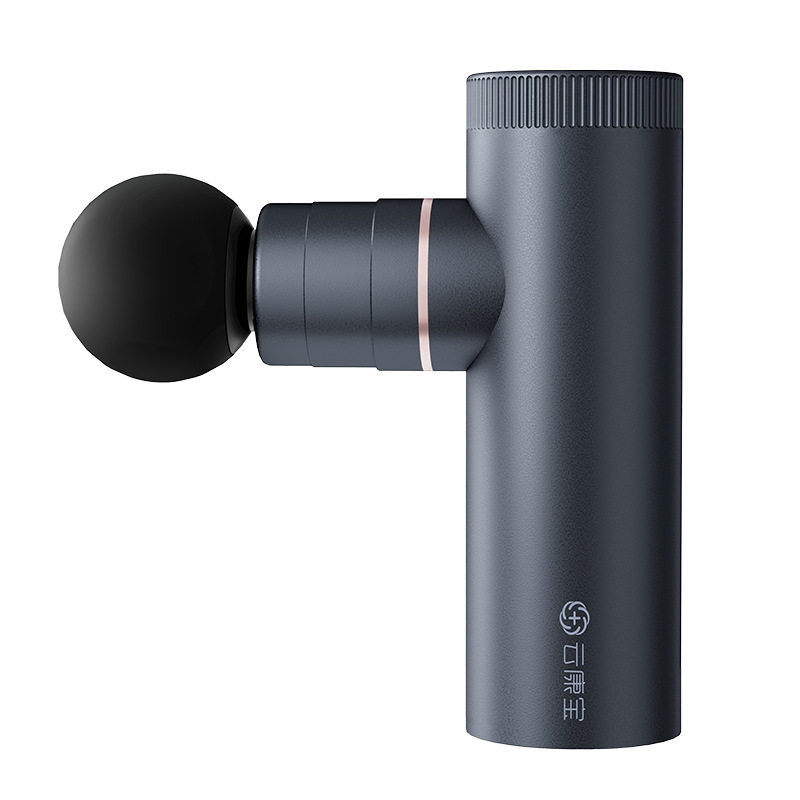 云康宝迷你筋膜枪合金机身电动肌肉放松按摩颈膜枪小型健身运动