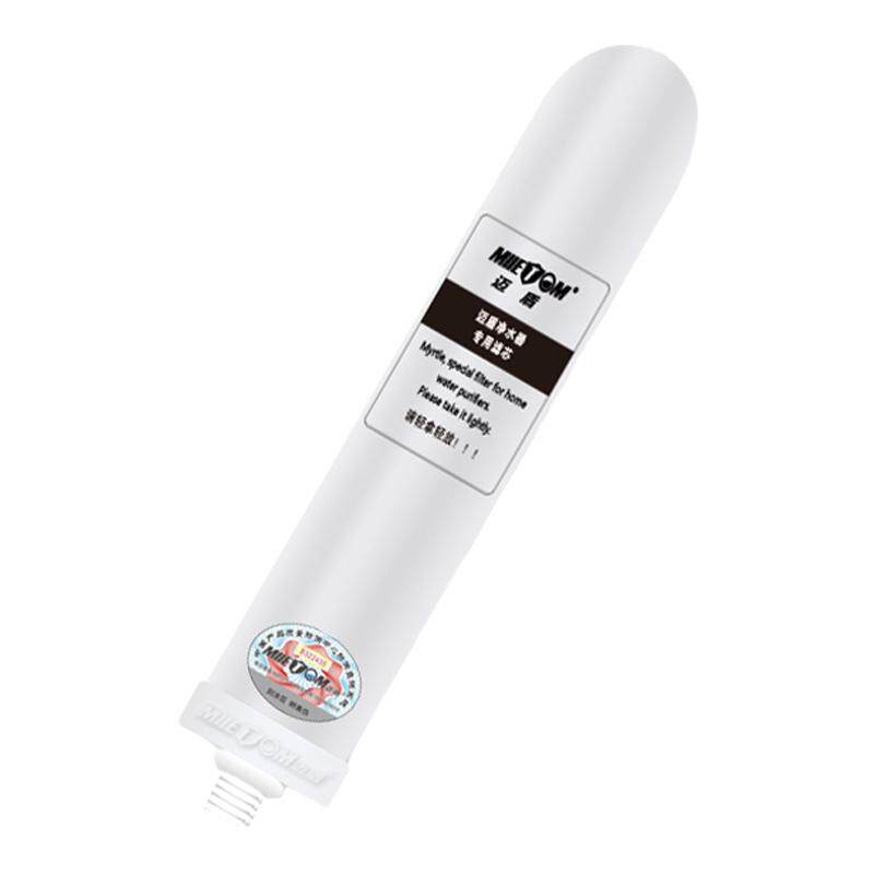MIIETOM迈盾史蒂夫净水器可清洗天然陶瓷滤芯史帝夫净水机过滤器