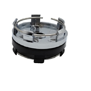 适用改装轮毂中心盖P40/P43轮盖盾形轮盖外径60-63-68-69-75-76MM