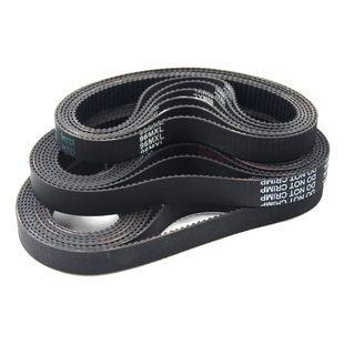 穿孔机旋转头皮带打孔机齿轮同步带金马宝玛88/96/123B132/106MXL