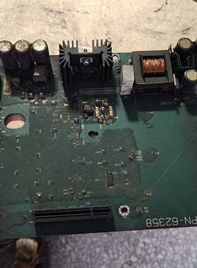 询价-PN-62358，PN-40886，AB755变频器光纤板，