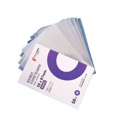 小卡卡膜卡套防刮|超1.9万次加购