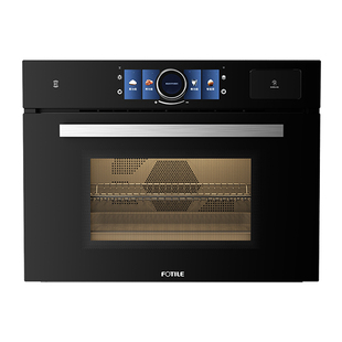 【新品】方太微蒸烤一体机G2P嵌入式微波炉炖炸五合一官方旗舰