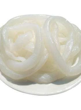 新鲜冷冻特级鲟龙鱼筋500g