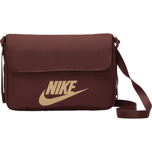 Nike/耐克官方正品Sportswear Futura女士休闲单肩包CW9300-231