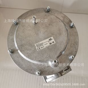 6燃气过滤器 40R40 Krom 霍科德GFK