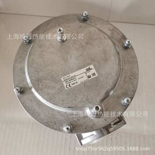 Krom/霍科德GFK 40R40-6燃气过滤器