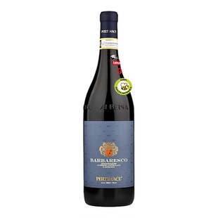 意大利干红葡萄酒巴巴莱斯科芭罗洛多姿桃礼盒装送礼原瓶进口