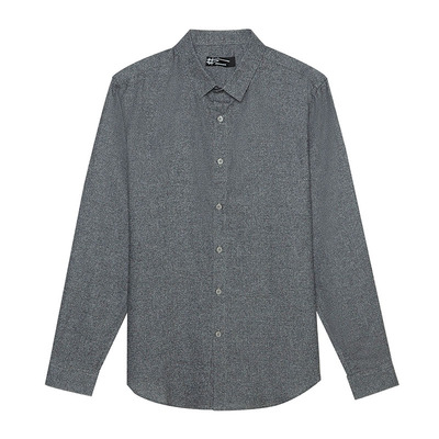 ANDREW MACKENZIE意大利男装秋冬商务长袖衬衫55T124216404