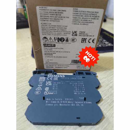 询价-3RQ3018-2AM08-0AA0 耦
