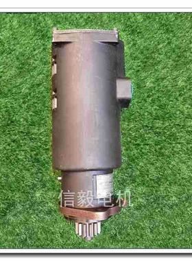 英格索兰气动起动机ST400C03R29气动马达