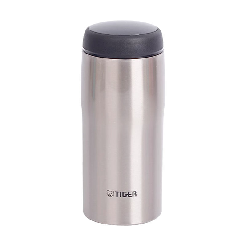 日本制造Tiger虎牌保温杯大容量高端商务办公水杯男女MJA-B0480ml