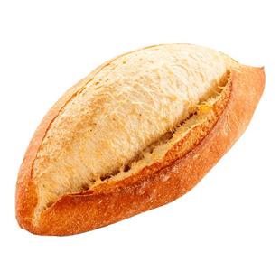 巴吉亚零低脂全麦沙一克大列巴无油炸无糖精罗宋主食老式面包代餐