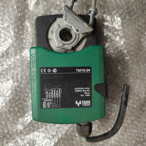 询价-通泰执行器TM10-24