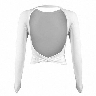 带胸垫瑜伽服女美背运动上衣套装