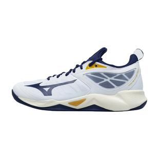 Mizuno美津浓DIMENSION男女专业排球鞋轻量灵活缓震透气耐磨防滑