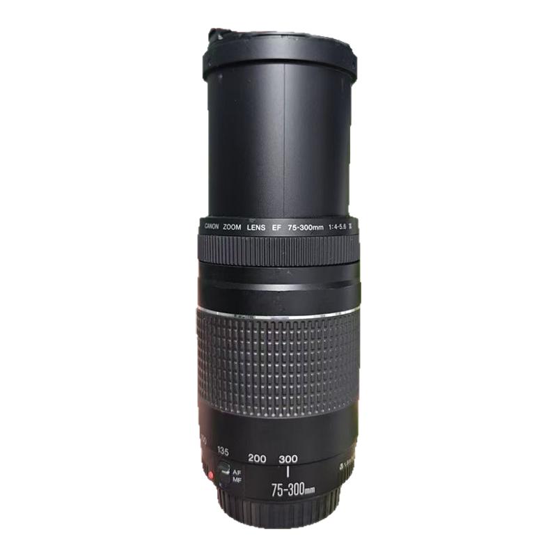 75-300III远摄变焦风光风景长焦