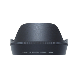 适马LH878-07 28-105 2.8 28-105/2.8 28-105mm f2.8 82mm 遮光罩